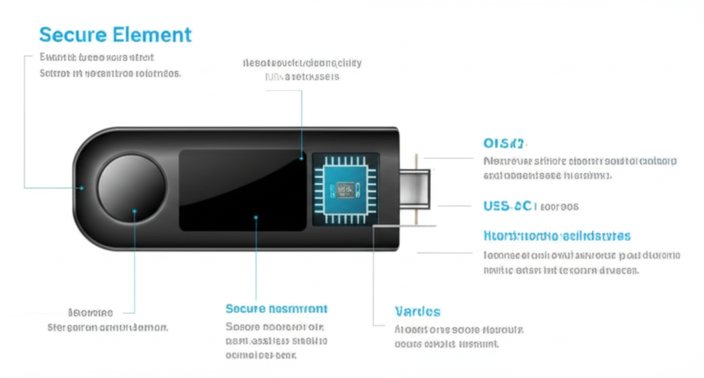 BitBox02 Technical Specifications and Swiss Engineering