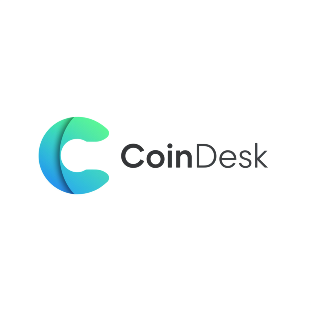 CoinDesk logo