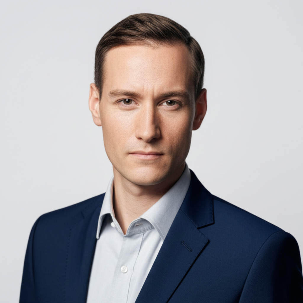 Avatar of Alex Thompson
